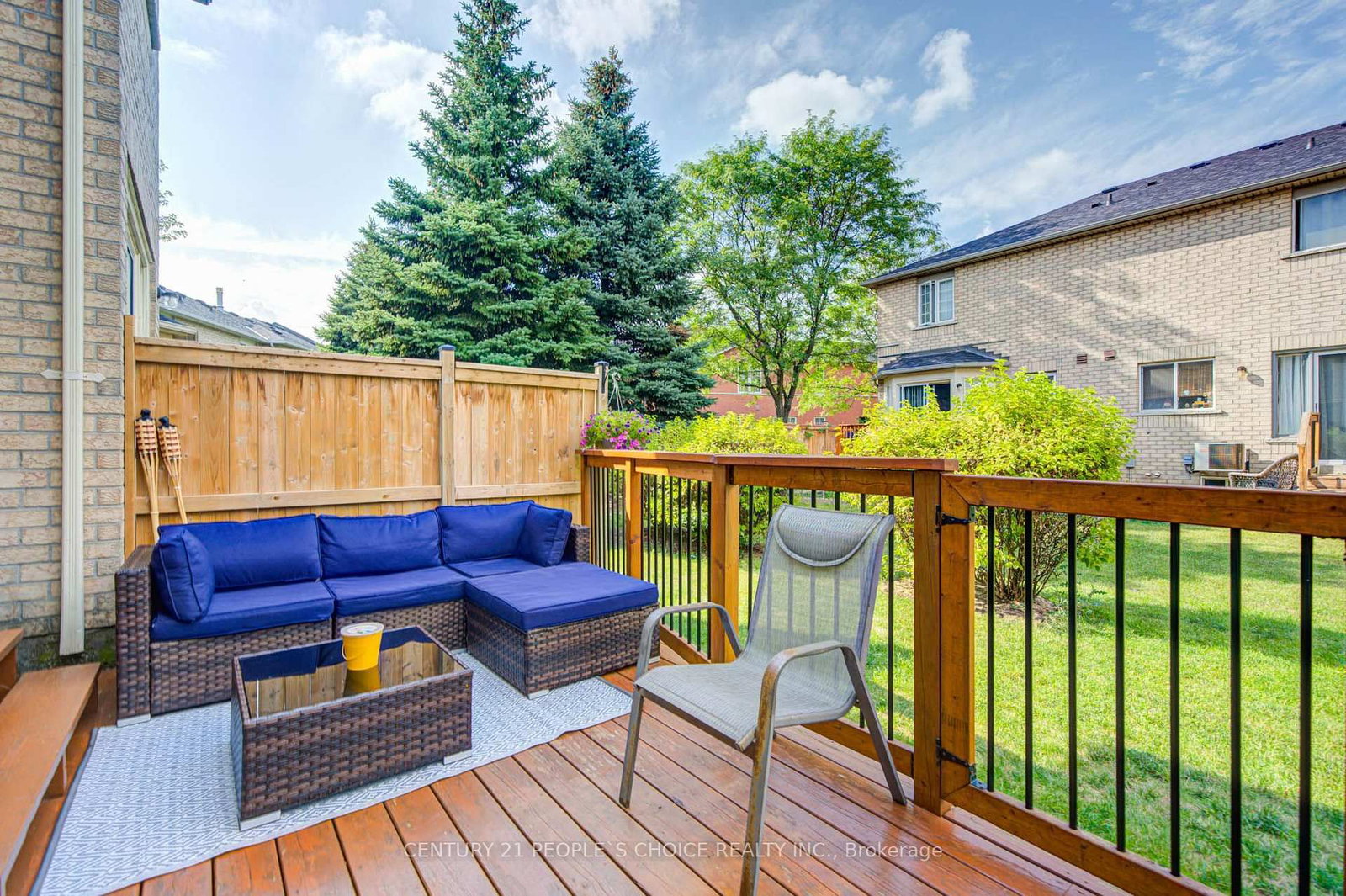 7115 Rexwood Road • #42 • Mississauga, ON photo 49