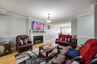 7115 Rexwood Road • #42 • Mississauga, ON photo 5