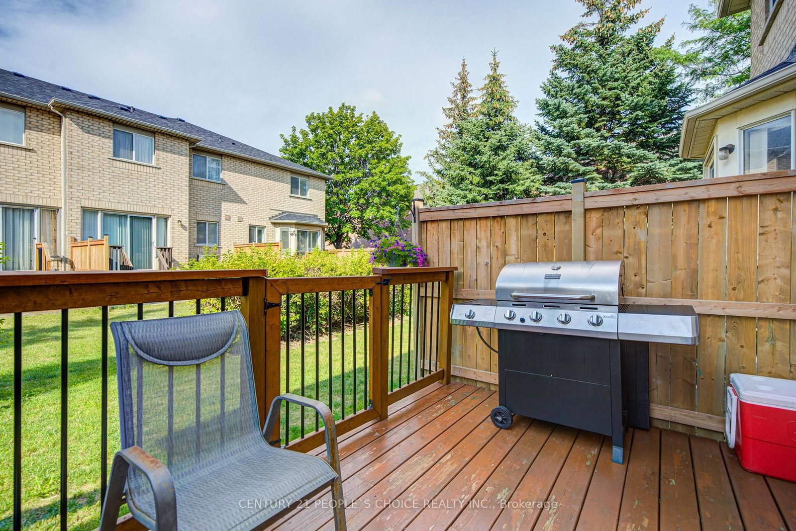 7115 Rexwood Road • #42 • Mississauga, ON photo 50