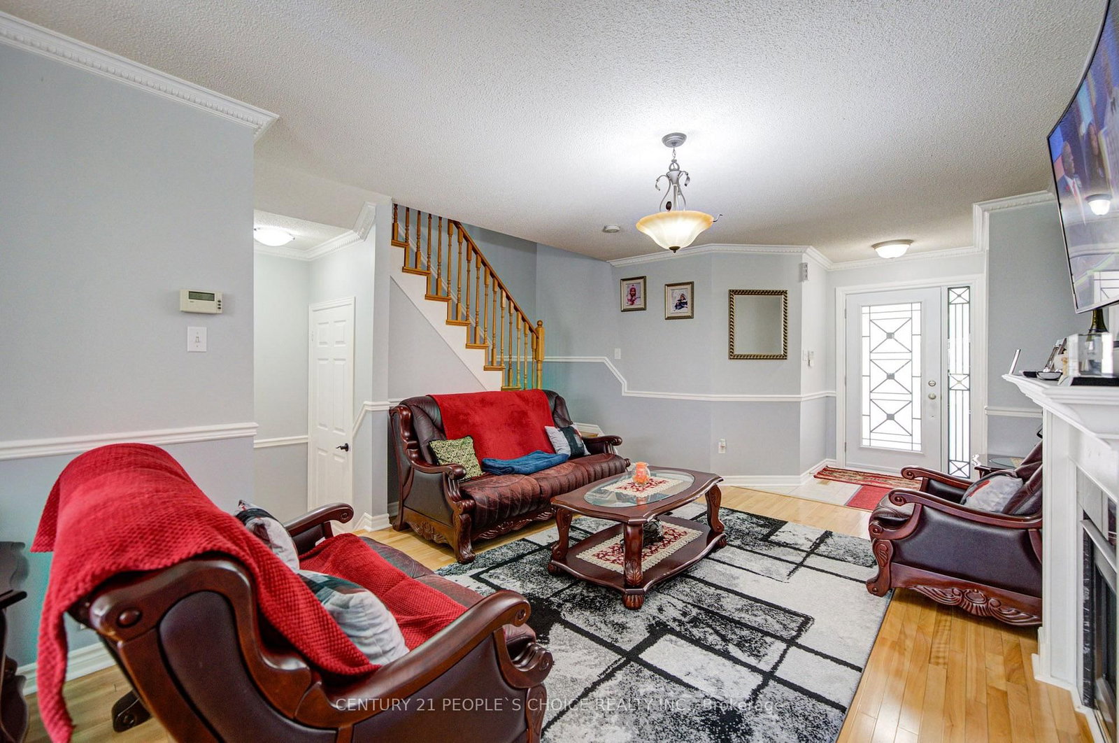 7115 Rexwood Road • #42 • Mississauga, ON photo 6