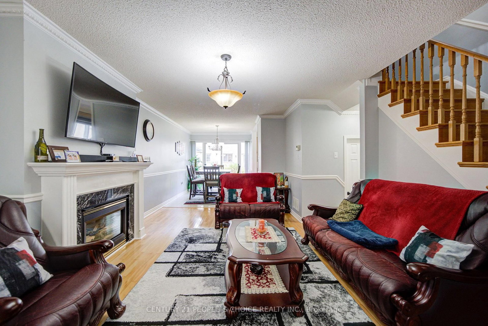 7115 Rexwood Road • #42 • Mississauga, ON photo 7