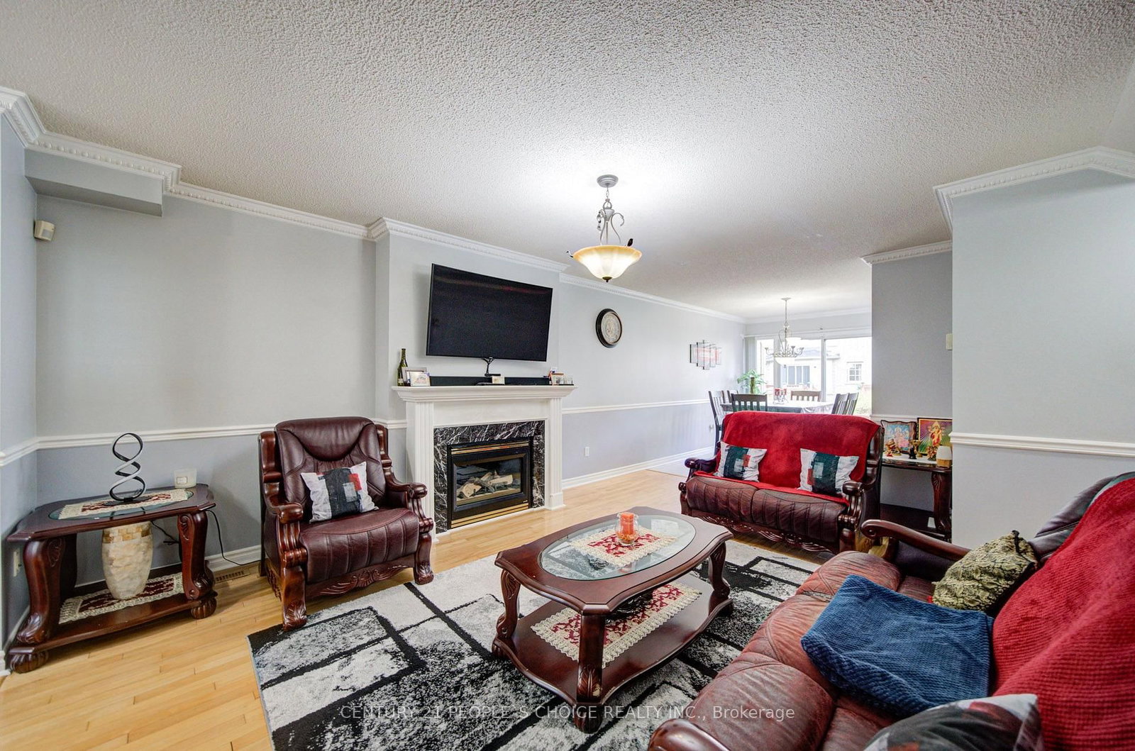 7115 Rexwood Road • #42 • Mississauga, ON photo 8