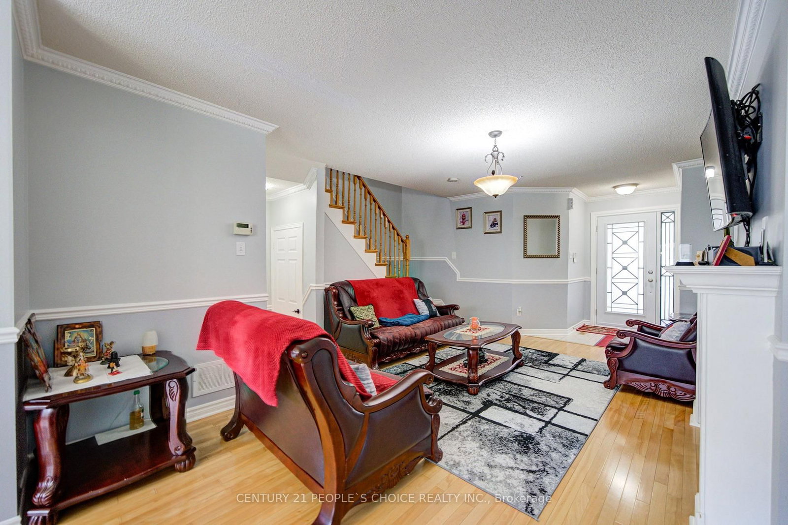 7115 Rexwood Road • #42 • Mississauga, ON photo 9