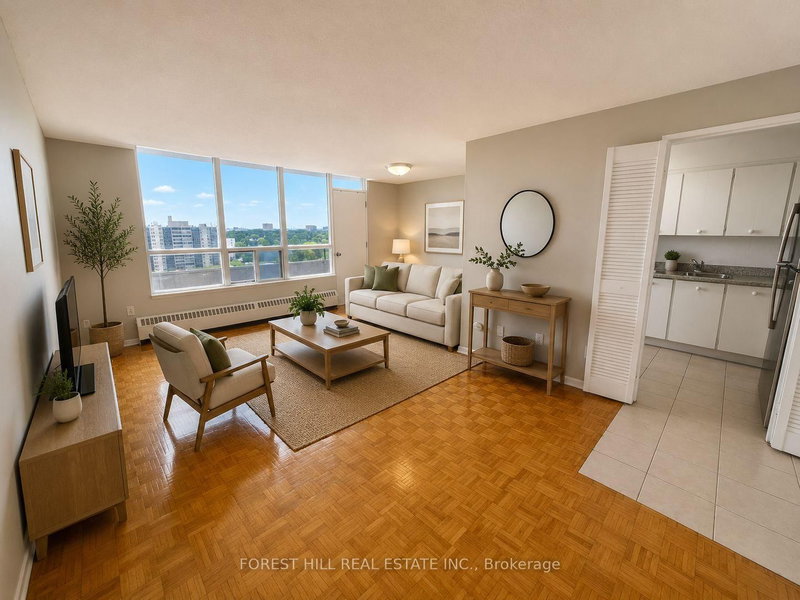 402 - 165 Kennedy Road