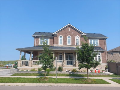 3117 River Rock Oakville,ON L6H 0S9 — Photo 1