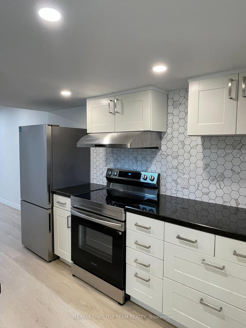3117 River Rock Oakville,ON L6H 0S9 — Photo 16