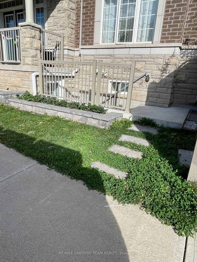 3117 River Rock Oakville,ON L6H 0S9 — Photo 2