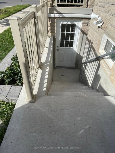 3117 River Rock Oakville,ON L6H 0S9 — Photo 3