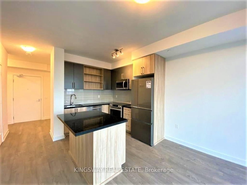 1403 - 4699 Glen Erin Drive