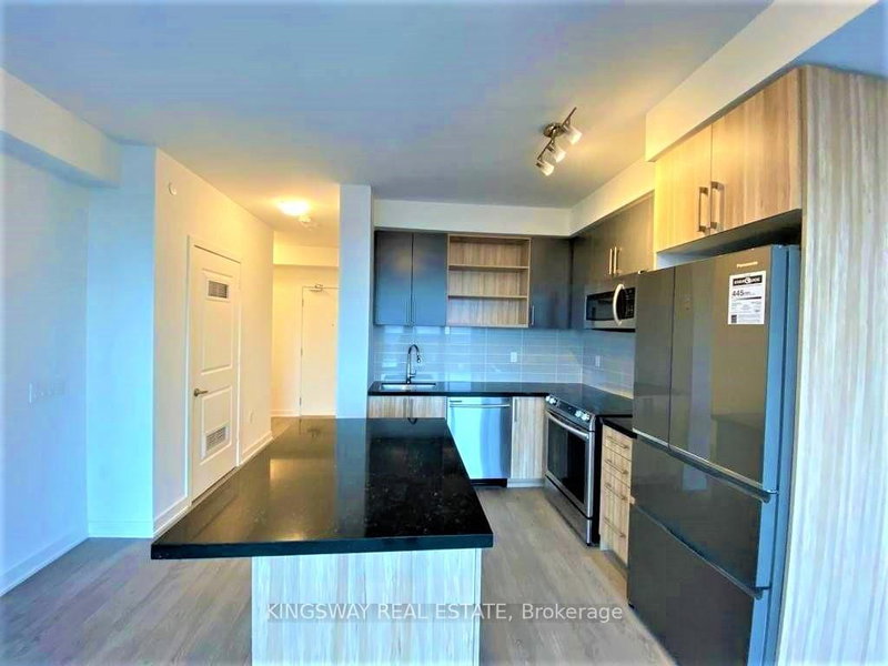 1403 - 4699 Glen Erin Drive