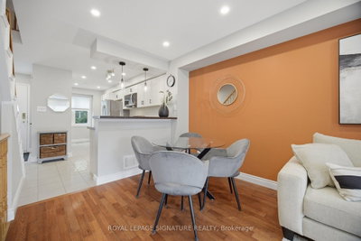 5940 Glen Erin Mississauga,ON L5M 5W9 — Photo 14