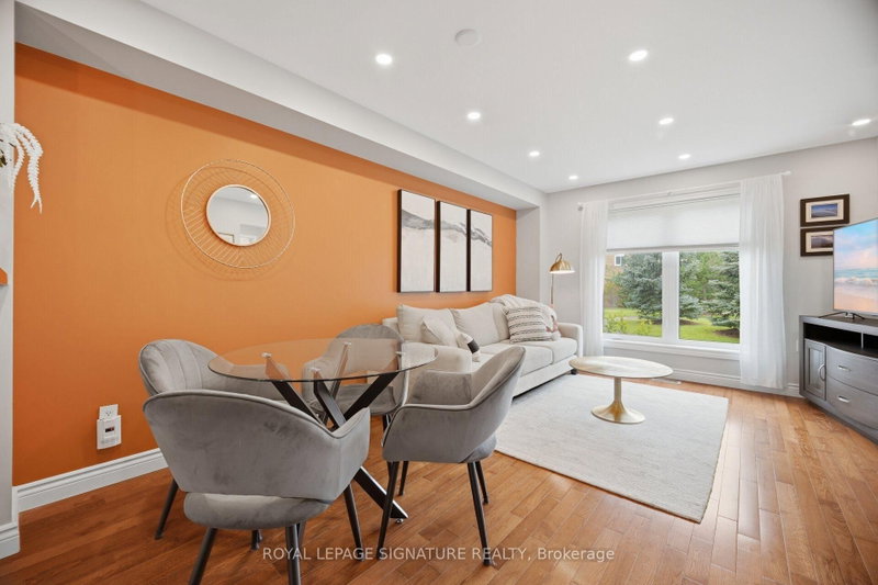 5940 Glen Erin Mississauga,ON L5M 5W9 — Photo 16