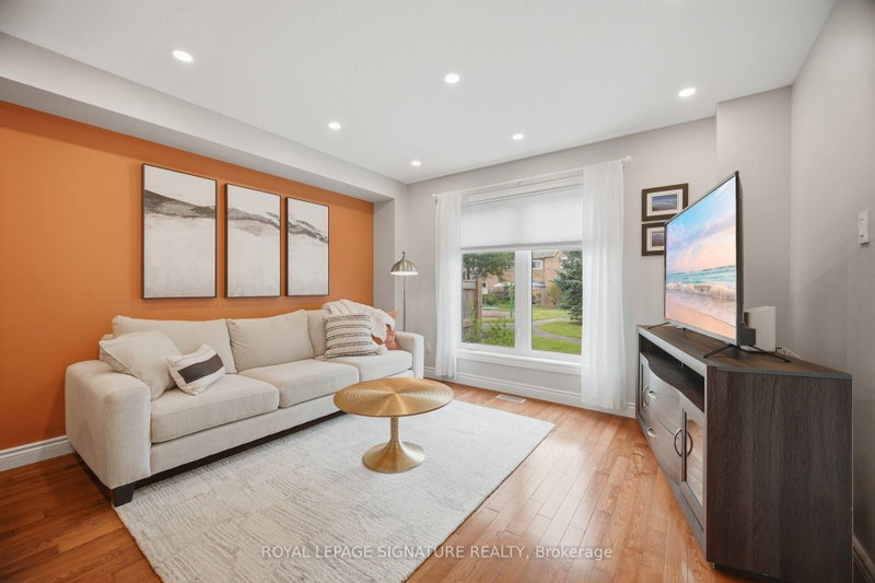 5940 Glen Erin Mississauga,ON L5M 5W9 — Photo 19