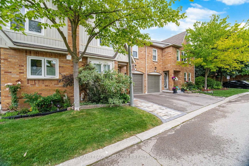 19A - 5940 Glen Erin Drive