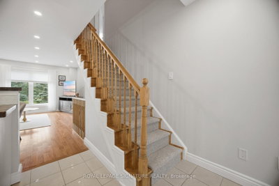 5940 Glen Erin Mississauga,ON L5M 5W9 — Photo 24