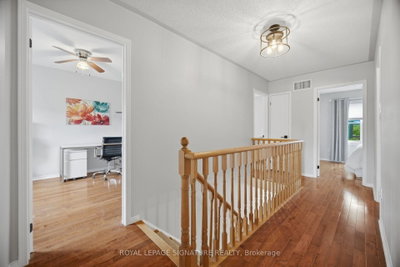 5940 Glen Erin Mississauga,ON L5M 5W9 — Photo 25