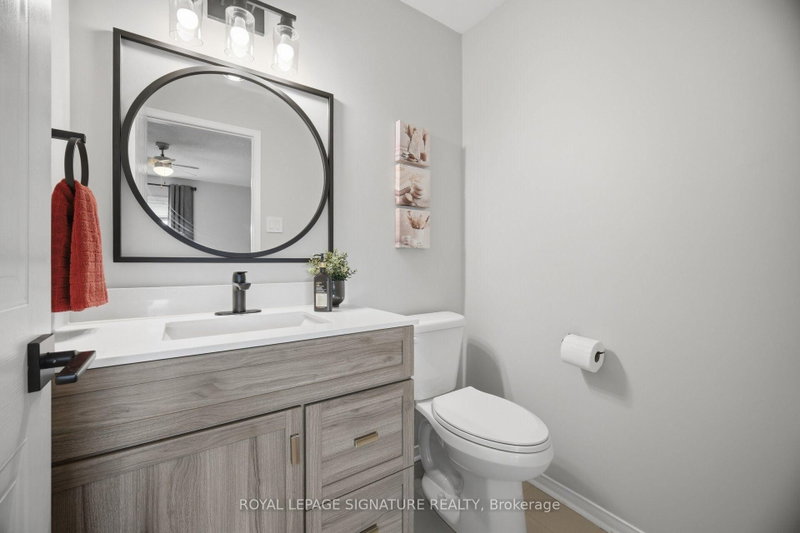 5940 Glen Erin Mississauga,ON L5M 5W9 — Photo 29