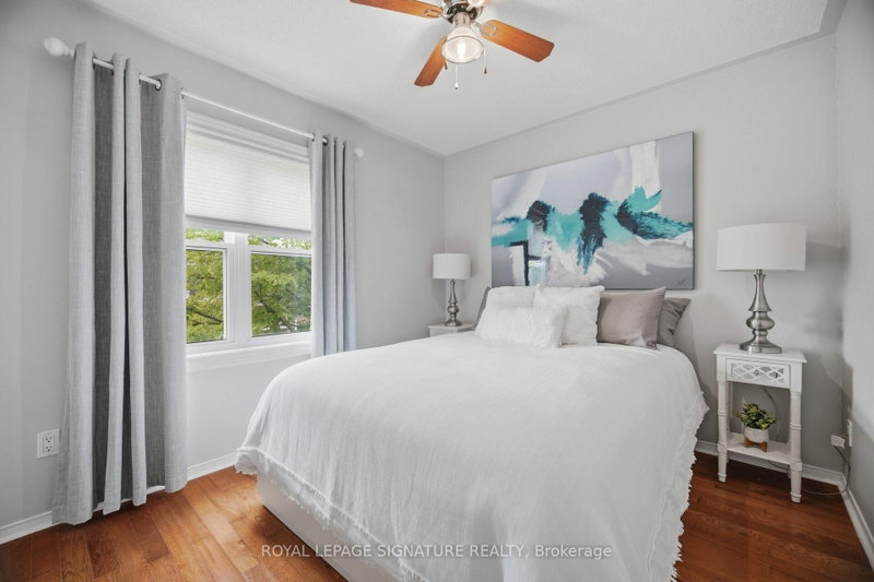 5940 Glen Erin Mississauga,ON L5M 5W9 — Photo 31