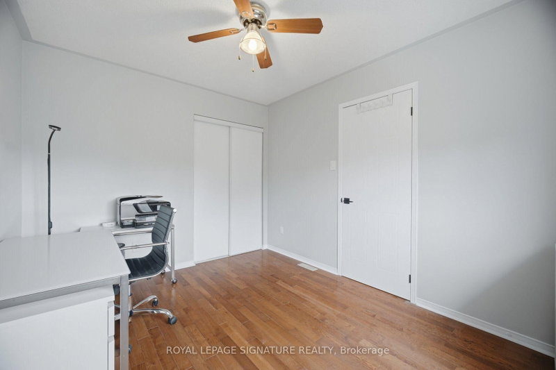 5940 Glen Erin Mississauga,ON L5M 5W9 — Photo 33