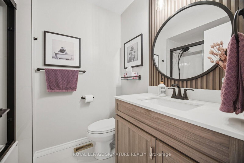 5940 Glen Erin Mississauga,ON L5M 5W9 — Photo 34
