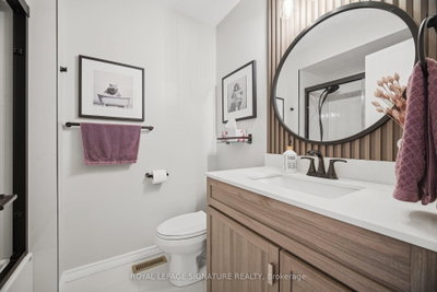 5940 Glen Erin Mississauga,ON L5M 5W9 — Photo 34