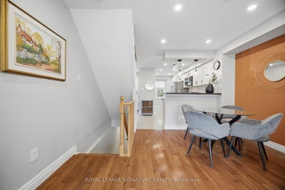 5940 Glen Erin Mississauga,ON L5M 5W9 — Photo 36