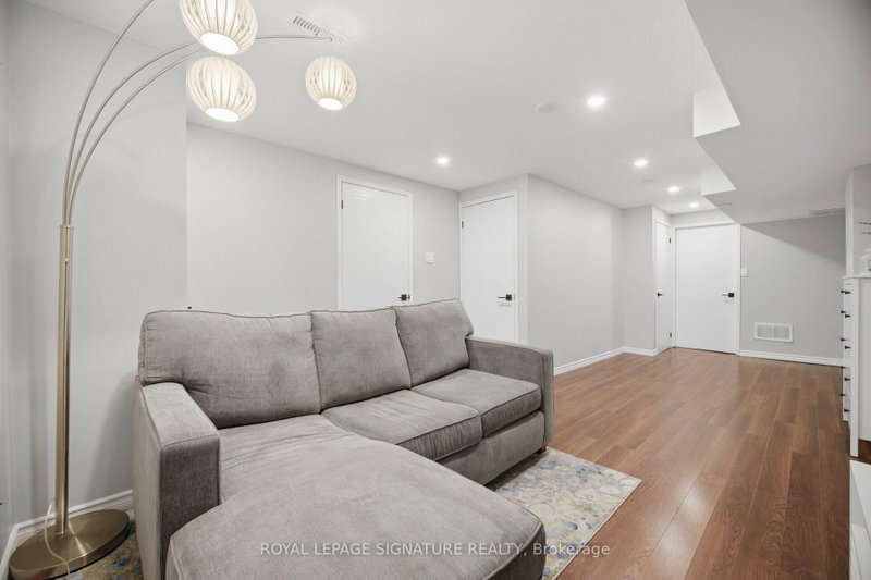 5940 Glen Erin Mississauga,ON L5M 5W9 — Photo 40