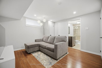 5940 Glen Erin Mississauga,ON L5M 5W9 — Photo 41