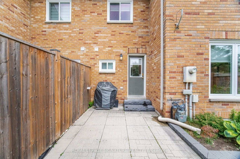 5940 Glen Erin Mississauga,ON L5M 5W9 — Photo 44