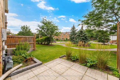 5940 Glen Erin Mississauga,ON L5M 5W9 — Photo 45