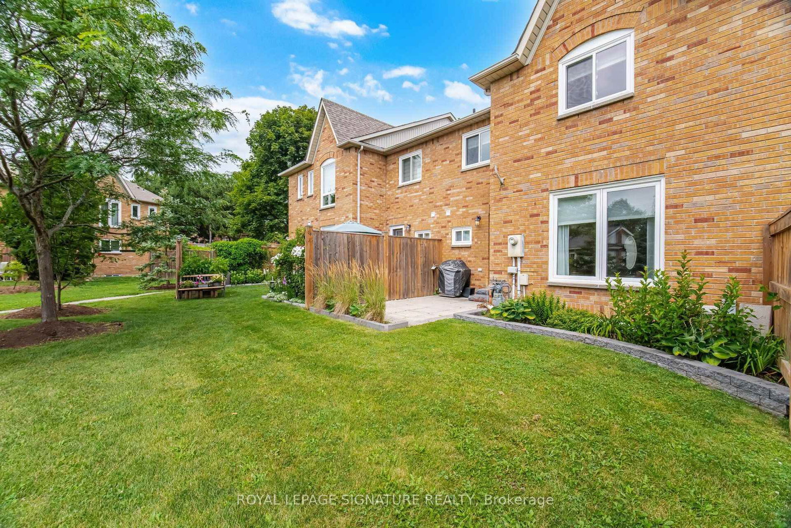5940 Glen Erin Drive • #19A • Mississauga, ON photo 46