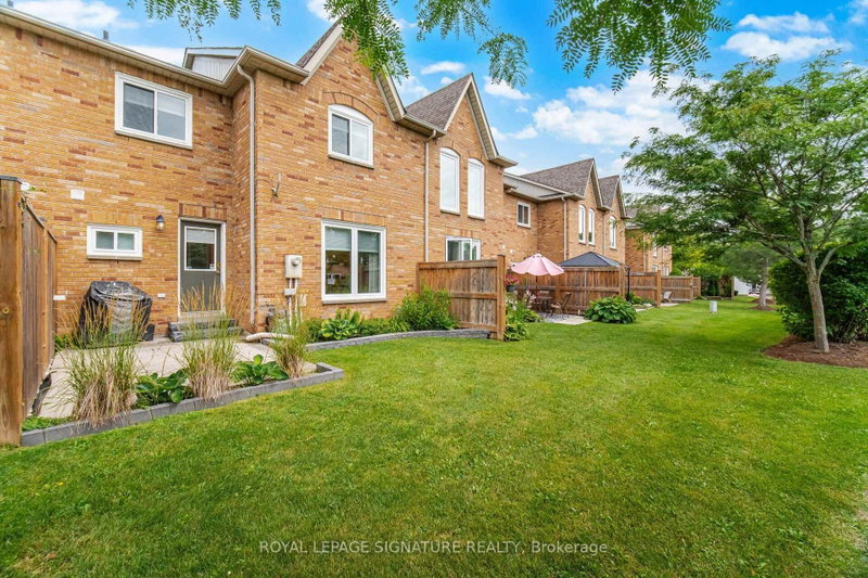 5940 Glen Erin Mississauga,ON L5M 5W9 — Photo 47