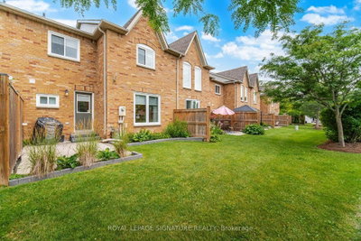 5940 Glen Erin Mississauga,ON L5M 5W9 — Photo 47