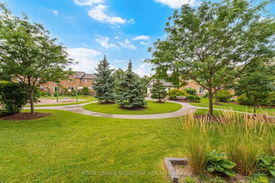 5940 Glen Erin Mississauga,ON L5M 5W9 — Photo 48