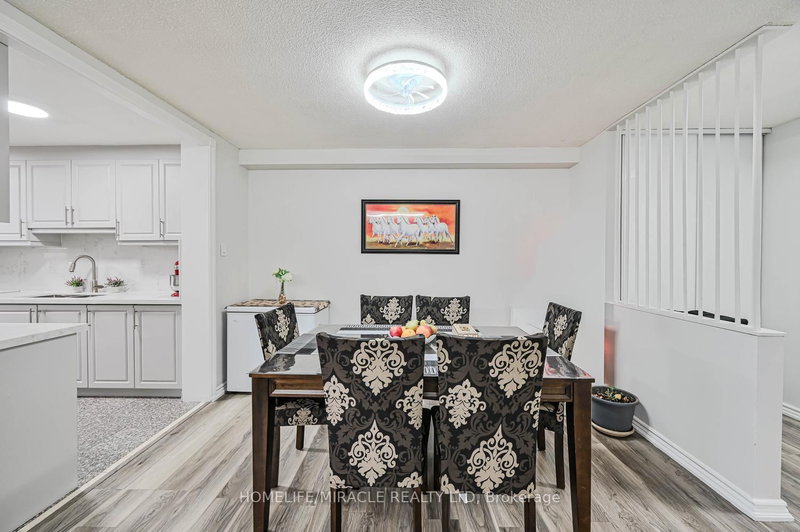 4 Kings Cross Brampton,ON L6T 3X8 — Photo 26