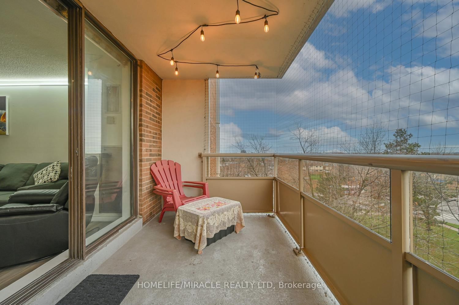 4 Kings Cross Road • #602 • Brampton, ON photo 48