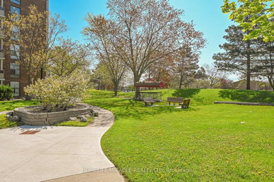 4 Kings Cross Road • #602 • Brampton, ON photo 5