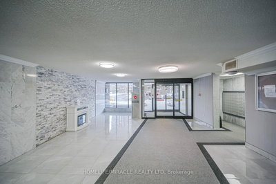 4 Kings Cross Road • #602 • Brampton, ON photo 7