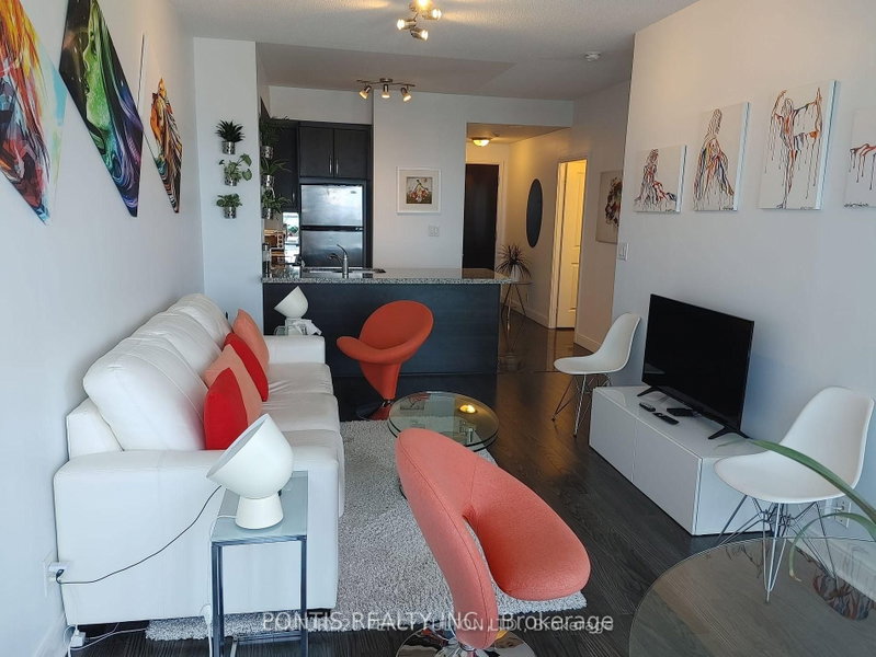 3408 - 60 Absolute Avenue