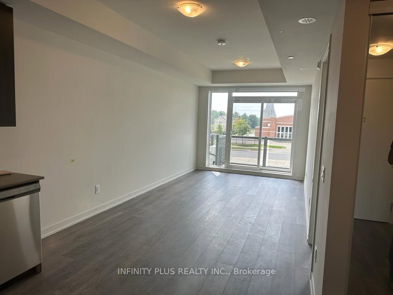 209 - 62 Sky Harbour Drive