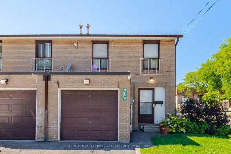 79 Fleetwood Crescent