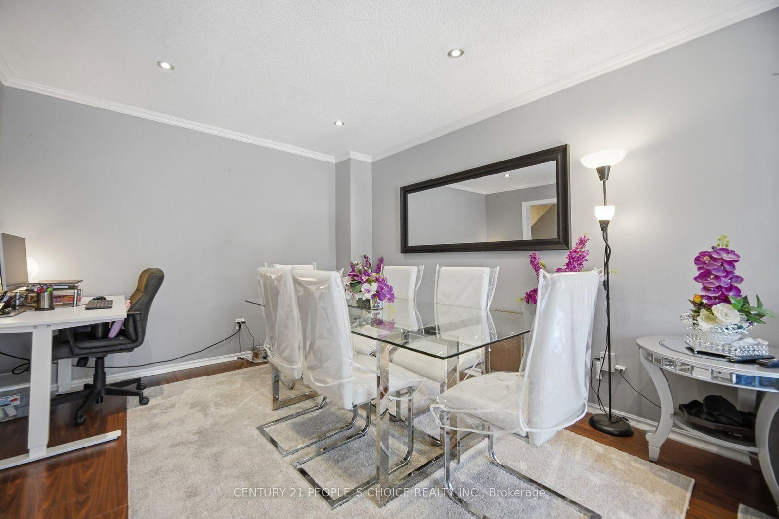 79 Fleetwood Crescent • Brampton, ON photo 10