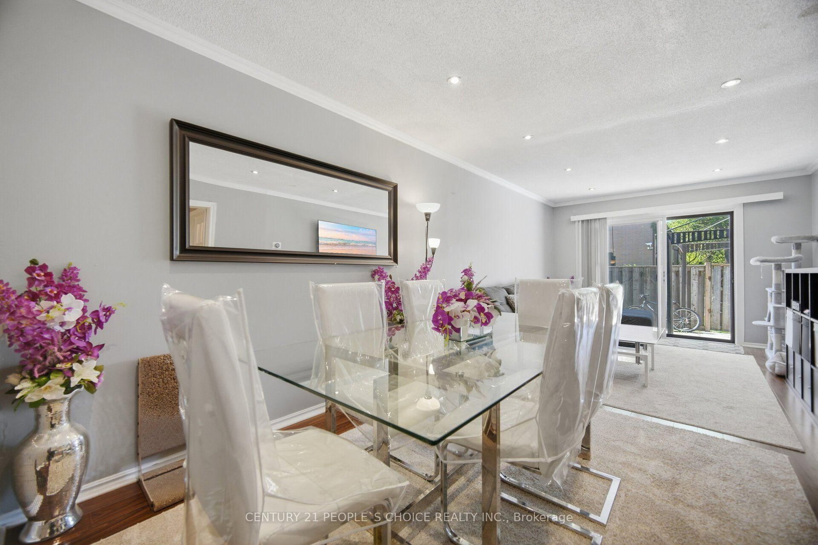 79 Fleetwood Crescent • Brampton, ON photo 11