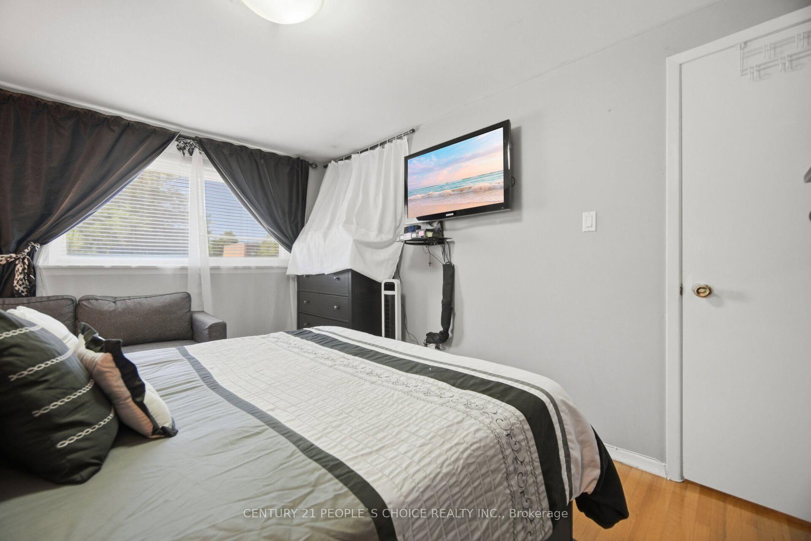 79 Fleetwood Crescent • Brampton, ON photo 23