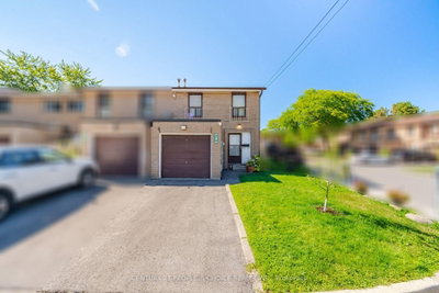 79 Fleetwood Crescent • Brampton, ON photo 3