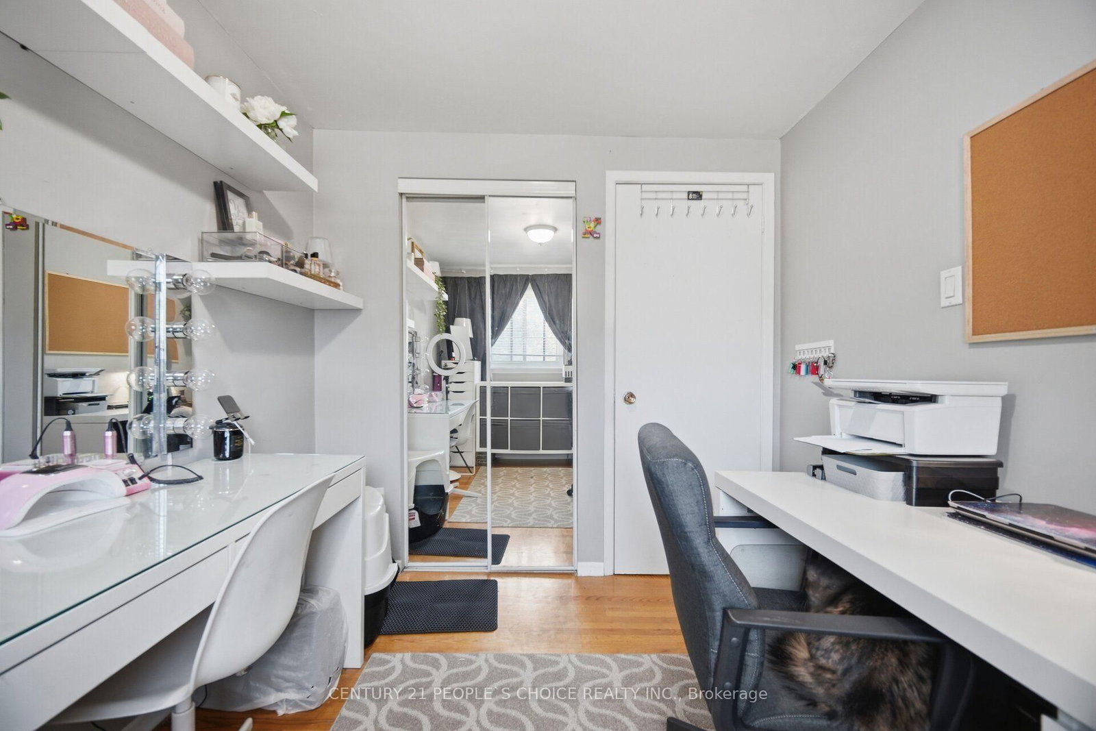 79 Fleetwood Crescent • Brampton, ON photo 30