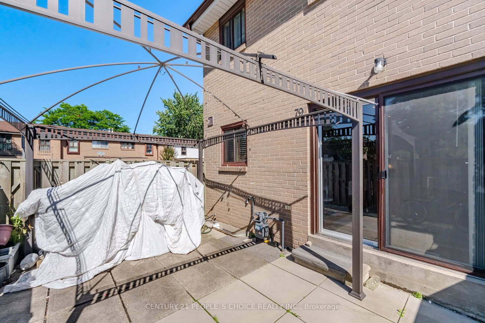 79 Fleetwood Crescent • Brampton, ON photo 47
