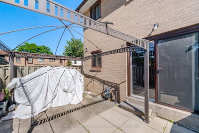 79 Fleetwood Brampton,ON L6T 2E5 — Photo 47