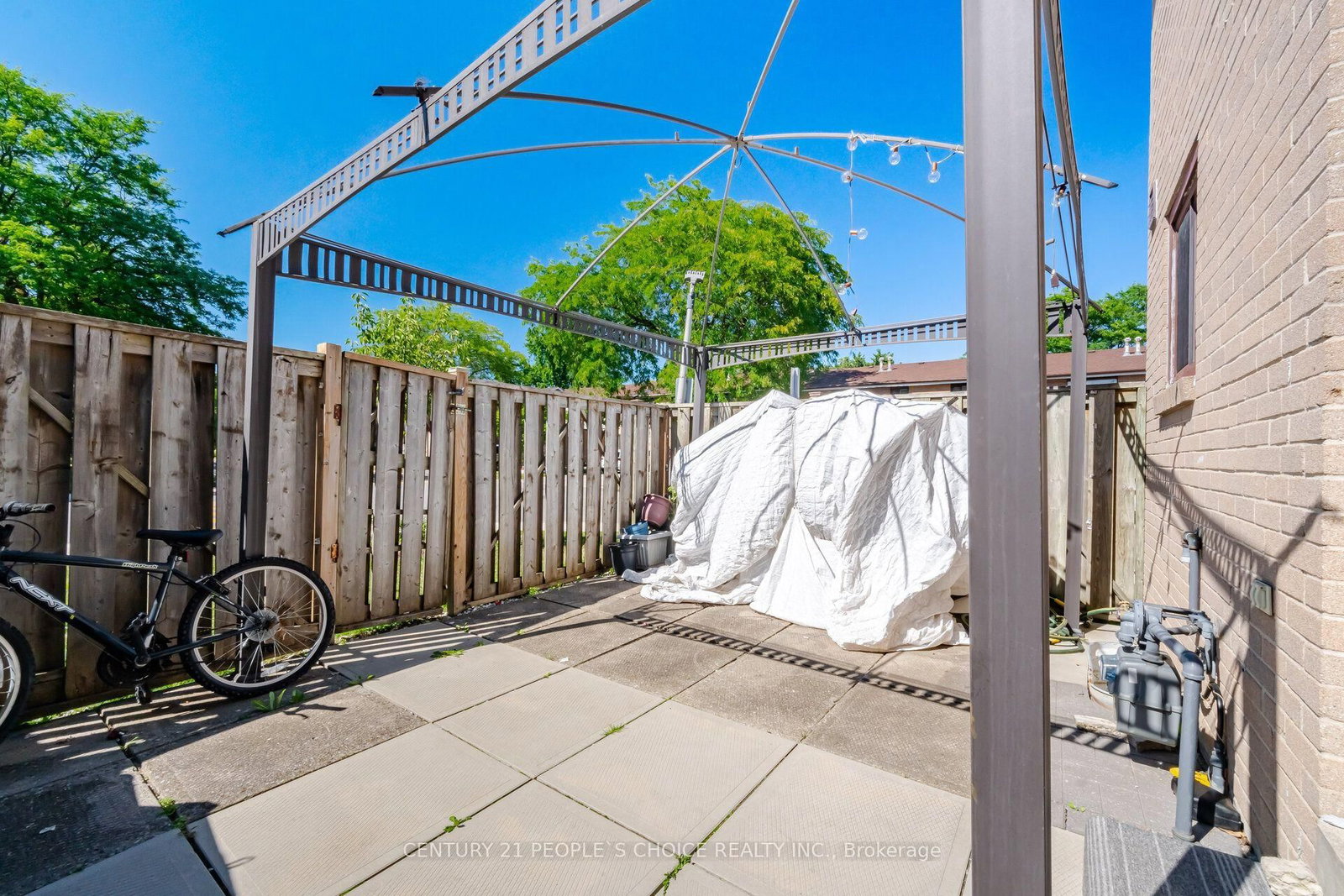 79 Fleetwood Crescent • Brampton, ON photo 48