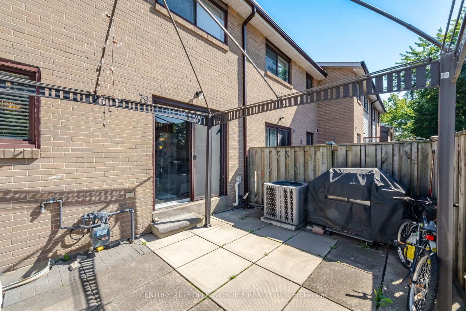 79 Fleetwood Crescent • Brampton, ON photo 49